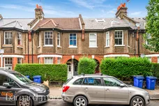 Councillor Street, Camberwell, London