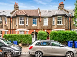 Councillor Street, Camberwell, London photo