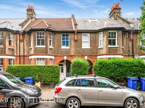 Councillor Street, Camberwell, Londonphoto