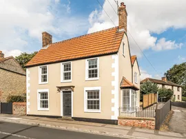 Vicarage Street, Warminster photo