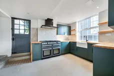 Vicarage Street, Warminster