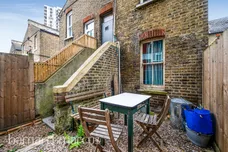 Councillor Street, Camberwell, London