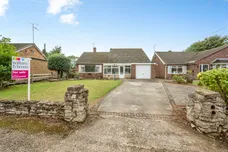 Normanby Road, Thealby, Scunthorpe