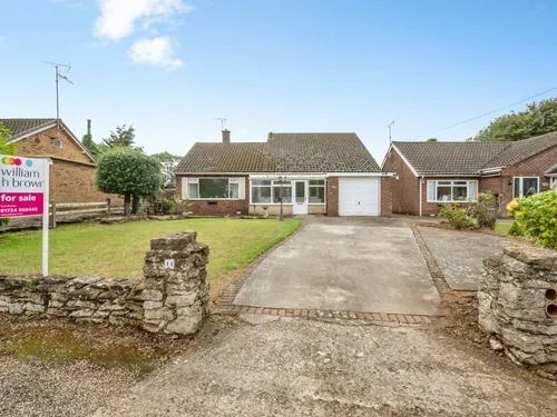 Normanby Road, Thealby, Scunthorpephoto