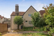 Vicarage Street, Warminster