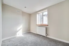 Vicarage Street, Warminster