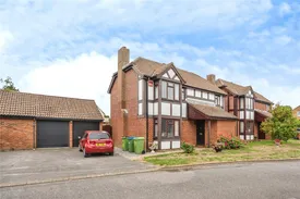 Property responsive