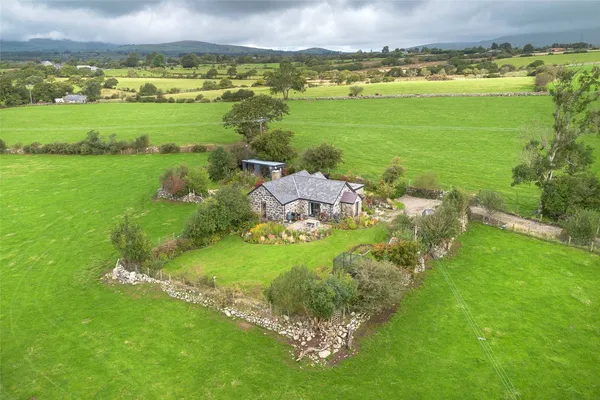 Rhoslan, Criccieth, Gwynedd, LL52