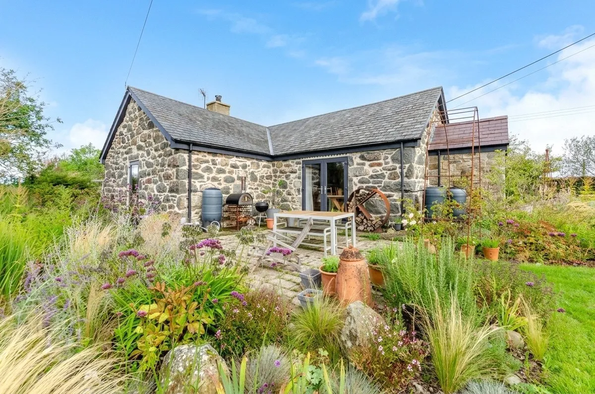 Rhoslan, Criccieth, Gwynedd, LL52
