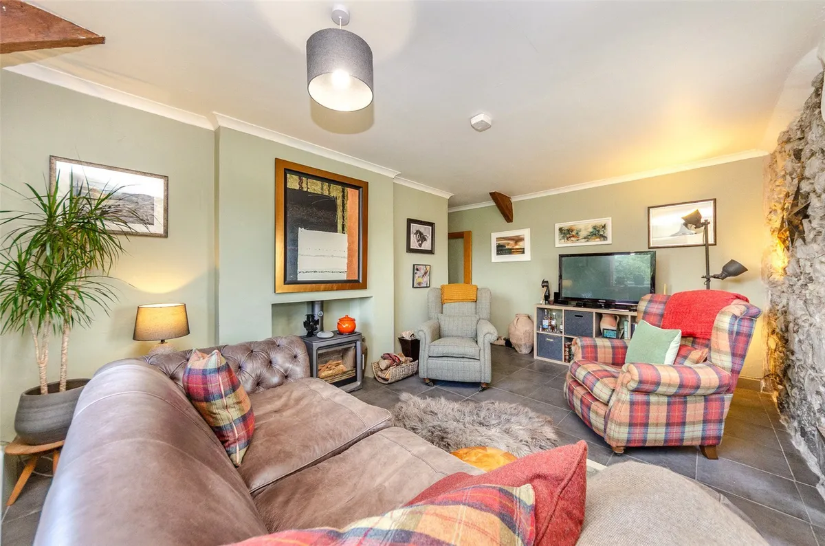 Rhoslan, Criccieth, Gwynedd, LL52