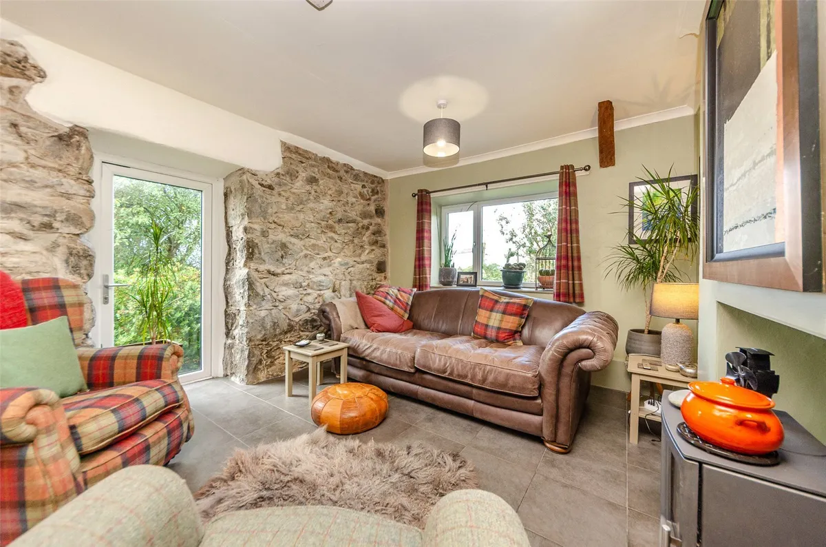 Rhoslan, Criccieth, Gwynedd, LL52