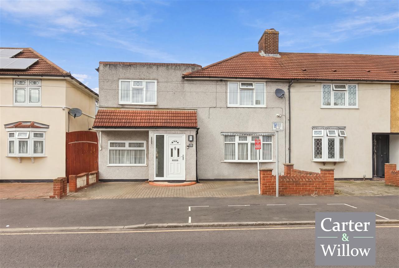 Raydons Road, Dagenham, Essex Image 1