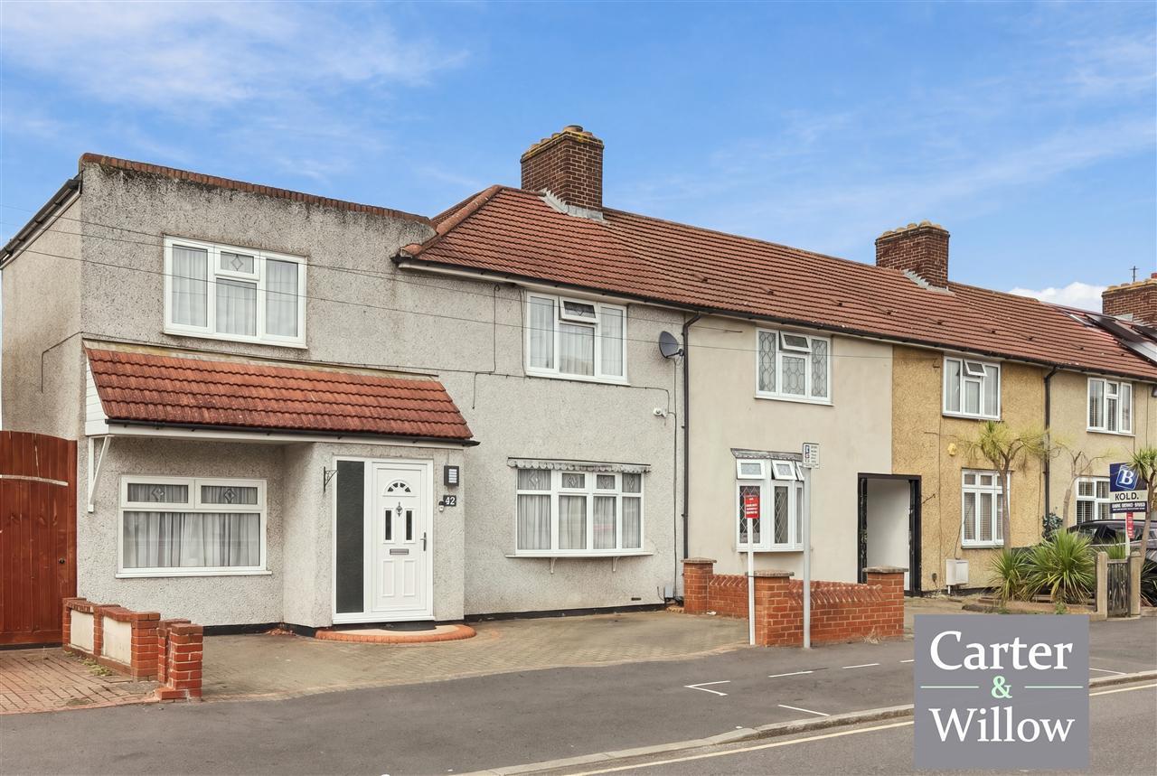 Raydons Road, Dagenham, Essex Image 2