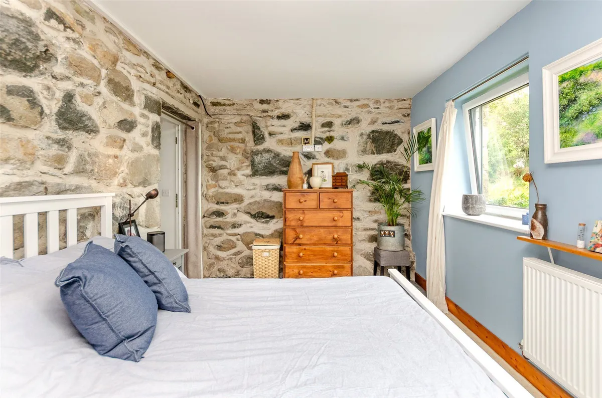 Rhoslan, Criccieth, Gwynedd, LL52