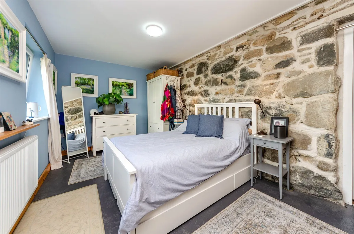 Rhoslan, Criccieth, Gwynedd, LL52