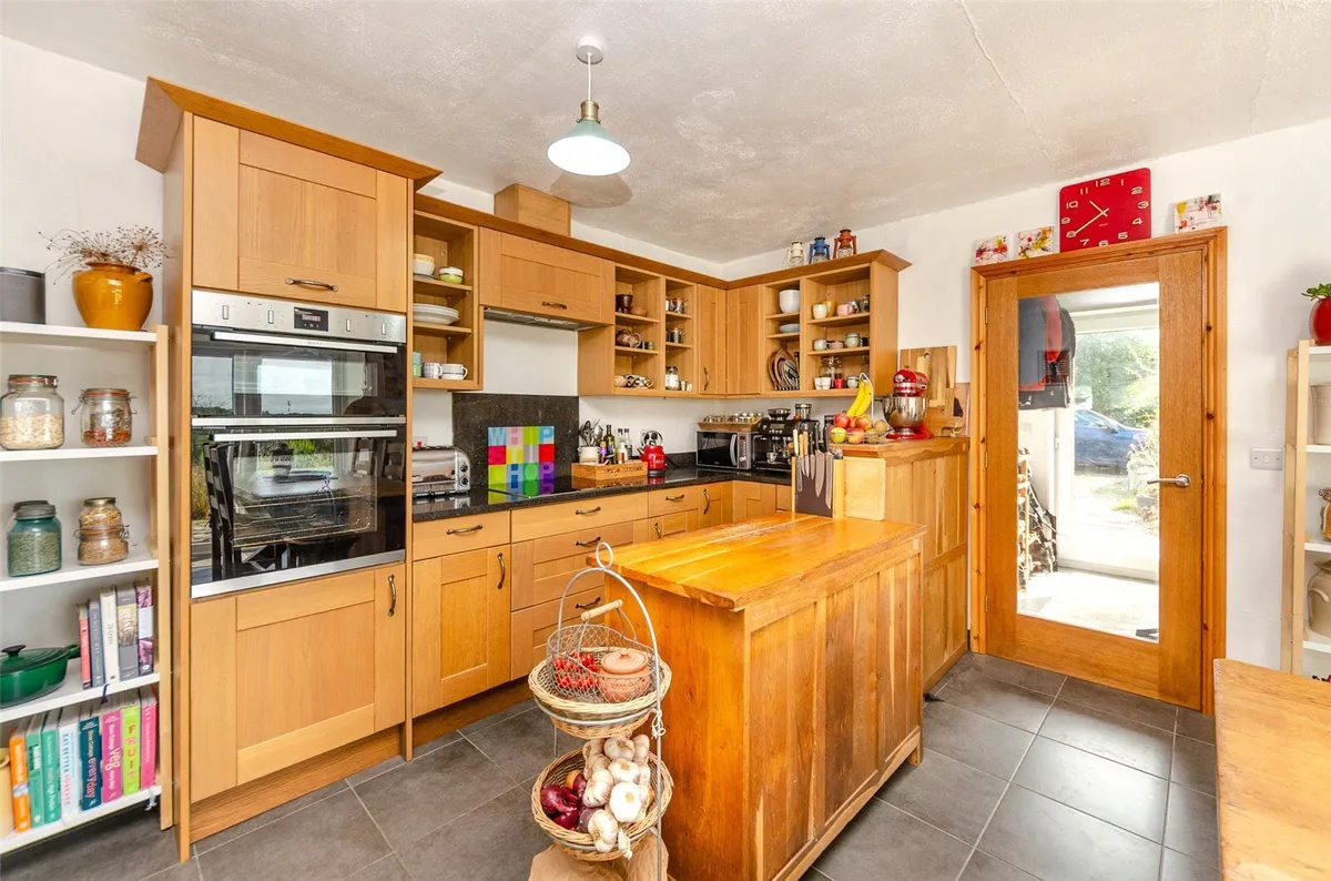 Rhoslan, Criccieth, Gwynedd, LL52