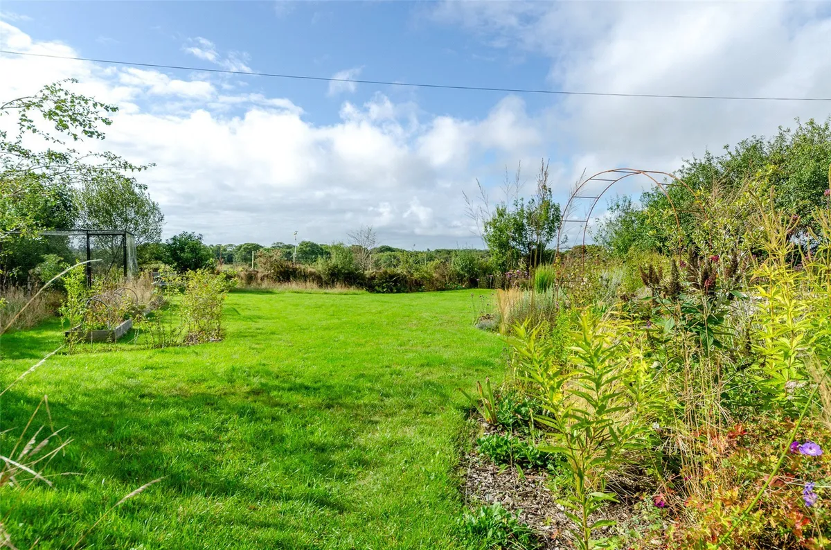 Rhoslan, Criccieth, Gwynedd, LL52