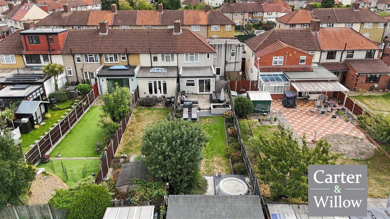 Raydons Road, Dagenham, Essex Image 28