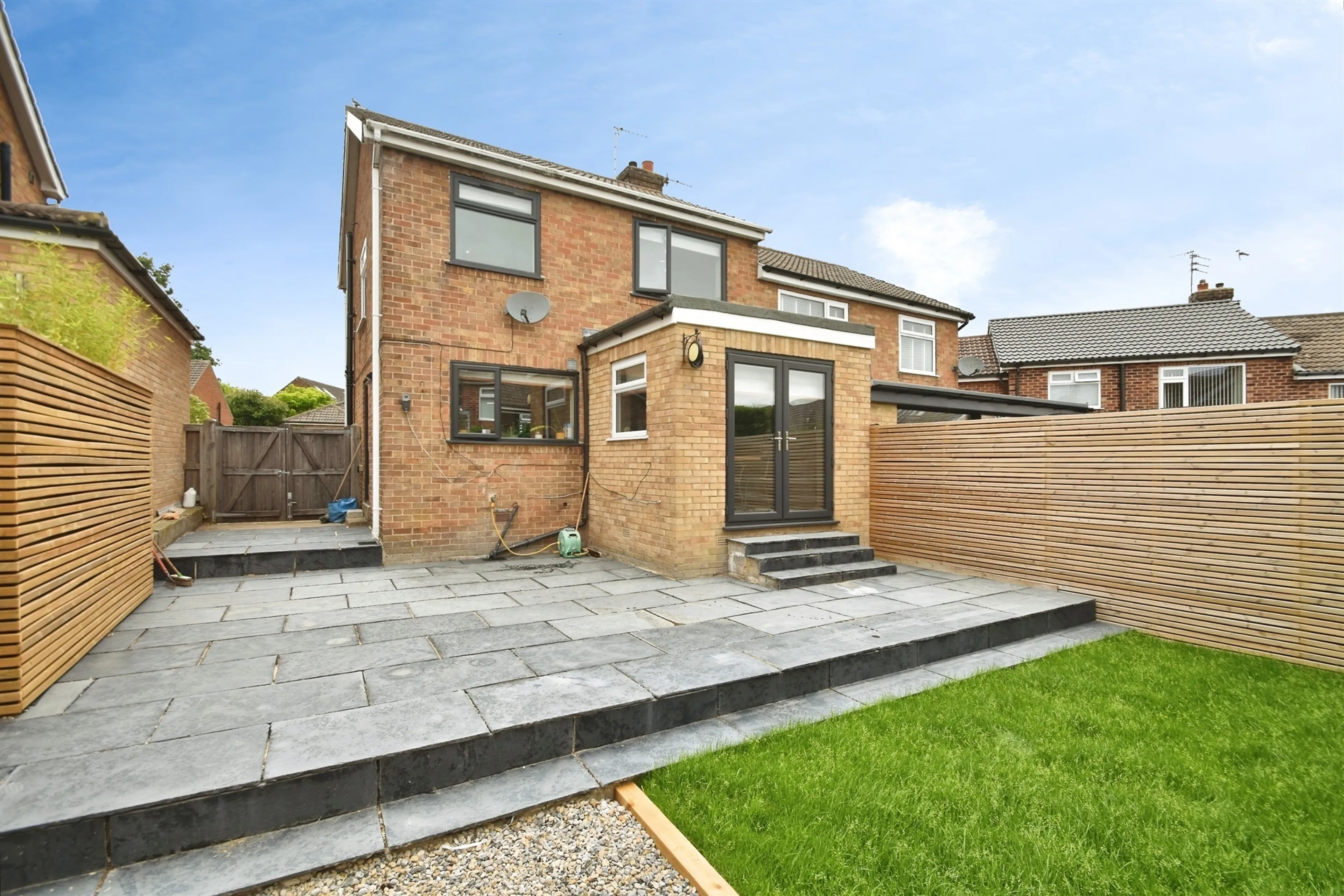 Property at Bachelor Road, Harrogate