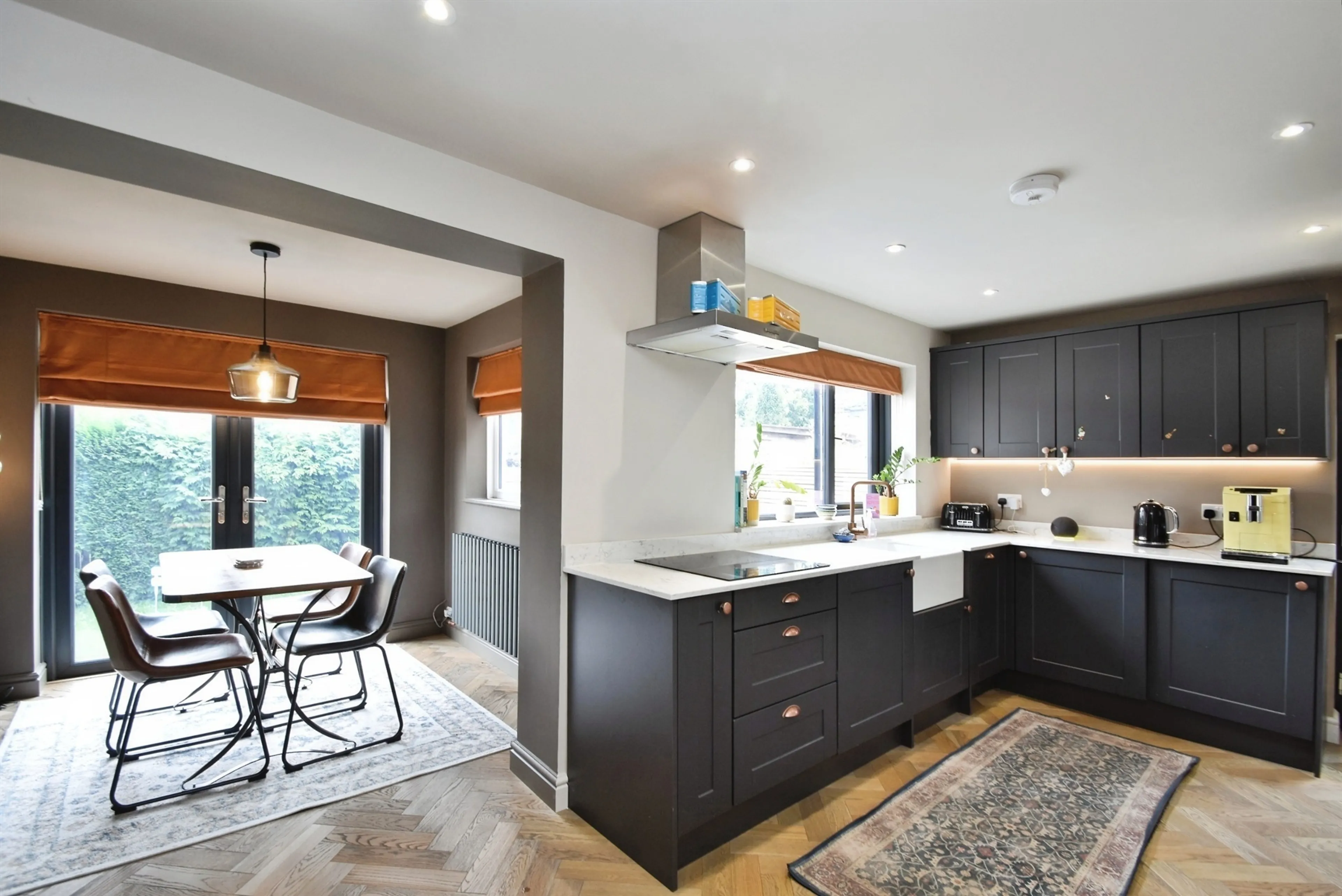 Property at Bachelor Road, Harrogate
