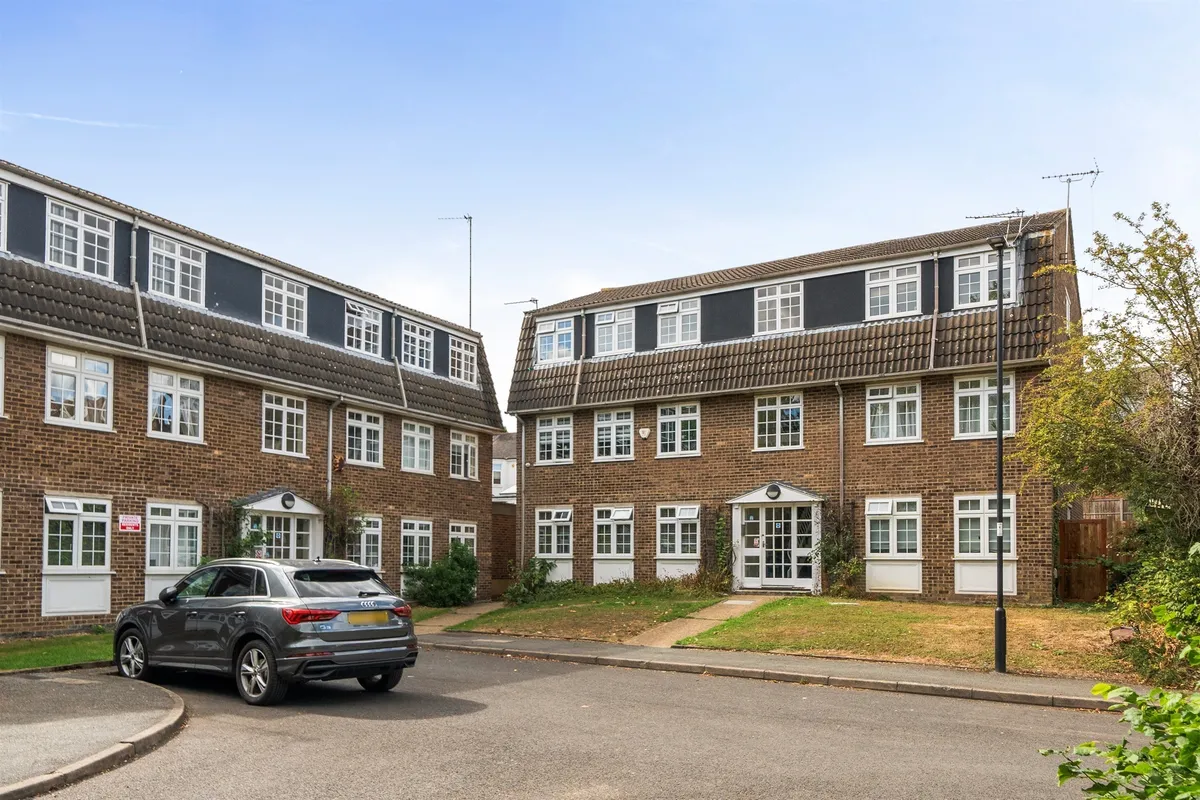 West Bank, Enfield
