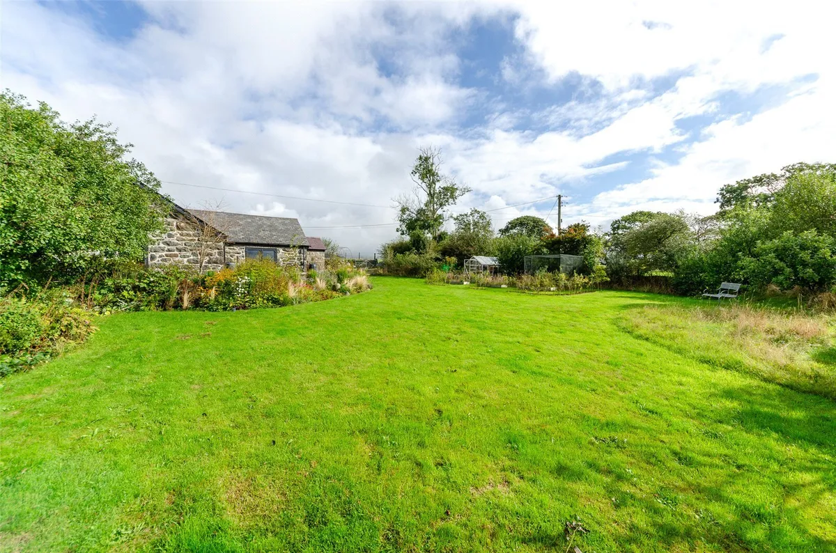 Rhoslan, Criccieth, Gwynedd, LL52