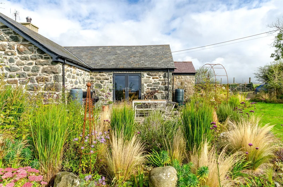 Rhoslan, Criccieth, Gwynedd, LL52
