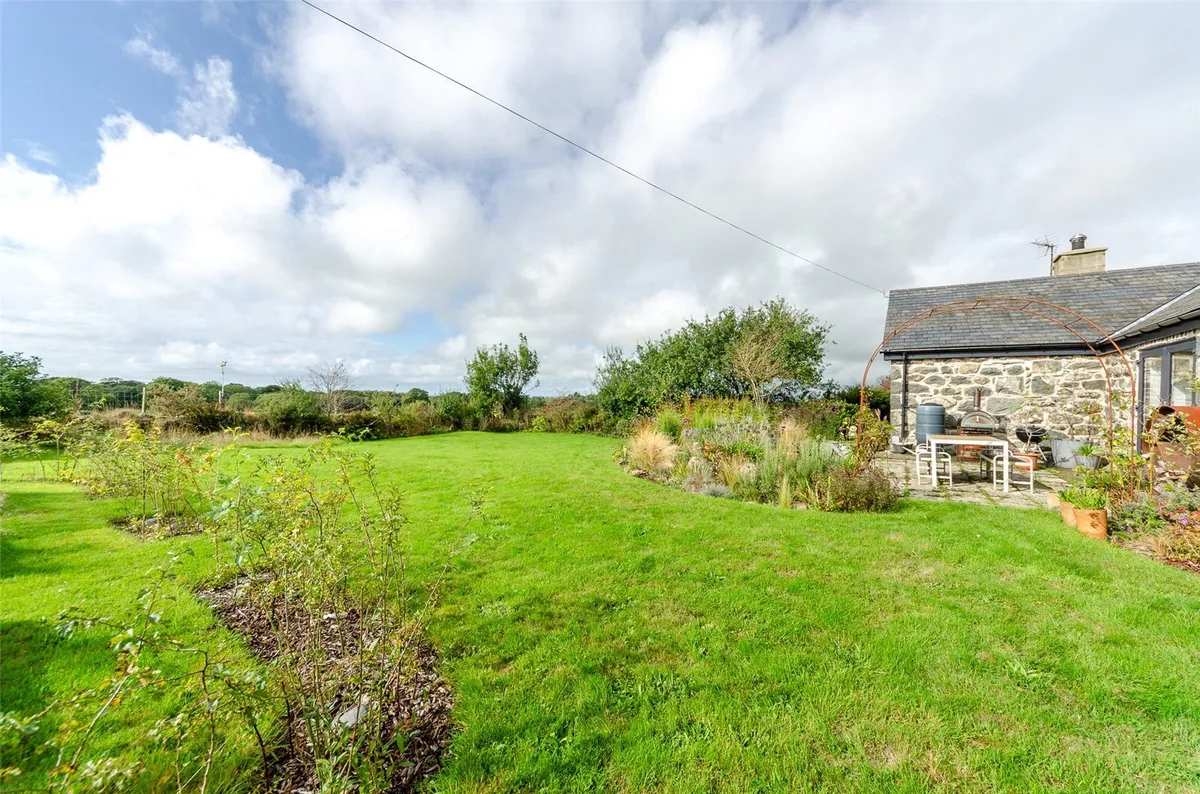 Rhoslan, Criccieth, Gwynedd, LL52