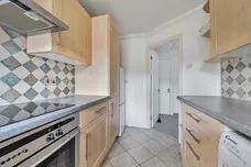 West Bank, Enfield