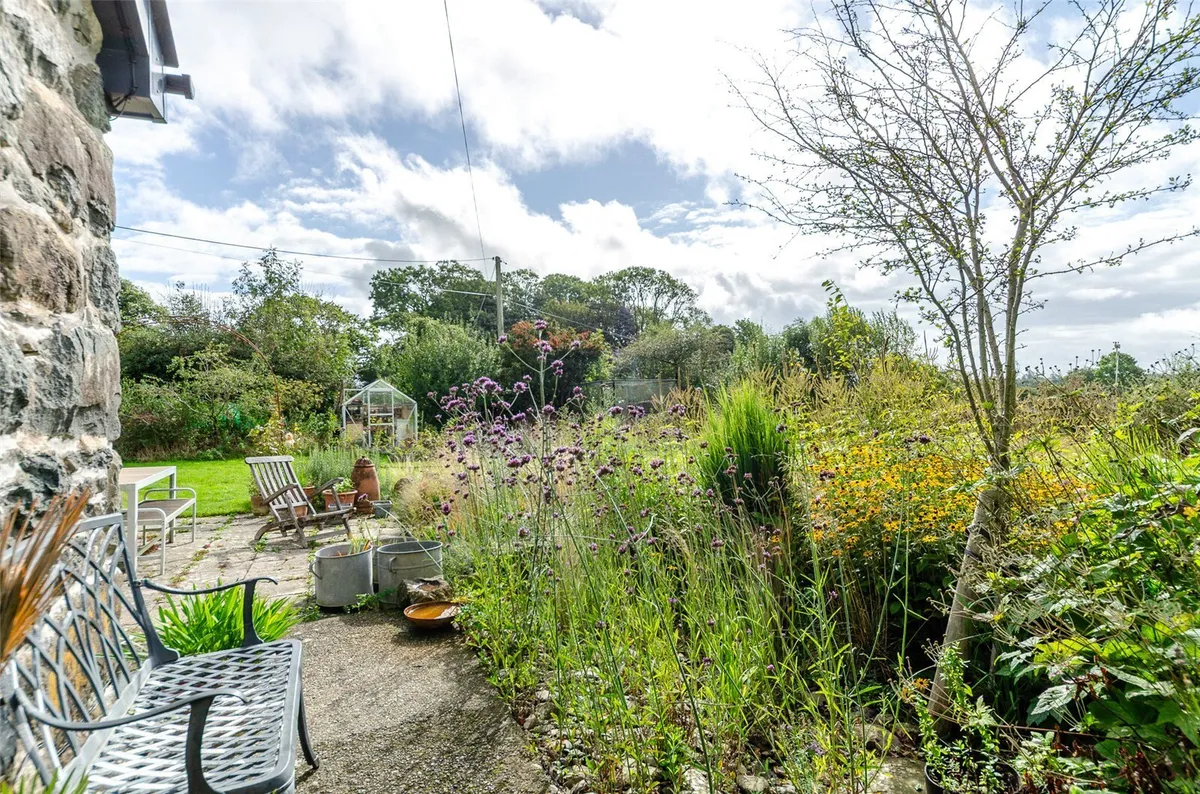 Rhoslan, Criccieth, Gwynedd, LL52
