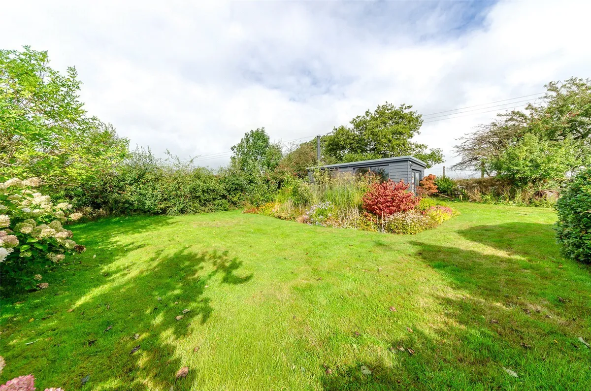 Rhoslan, Criccieth, Gwynedd, LL52