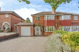 Property responsive