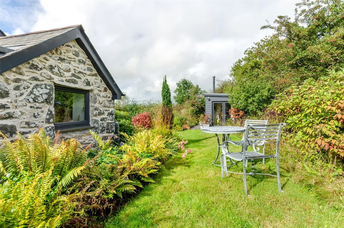 Rhoslan, Criccieth, Gwynedd, LL52