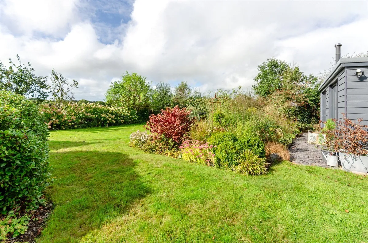 Rhoslan, Criccieth, Gwynedd, LL52