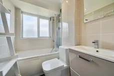 West Bank, Enfield