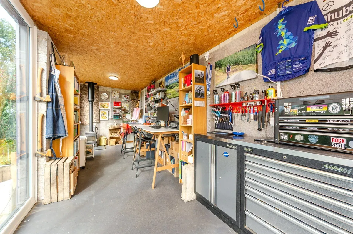 Rhoslan, Criccieth, Gwynedd, LL52