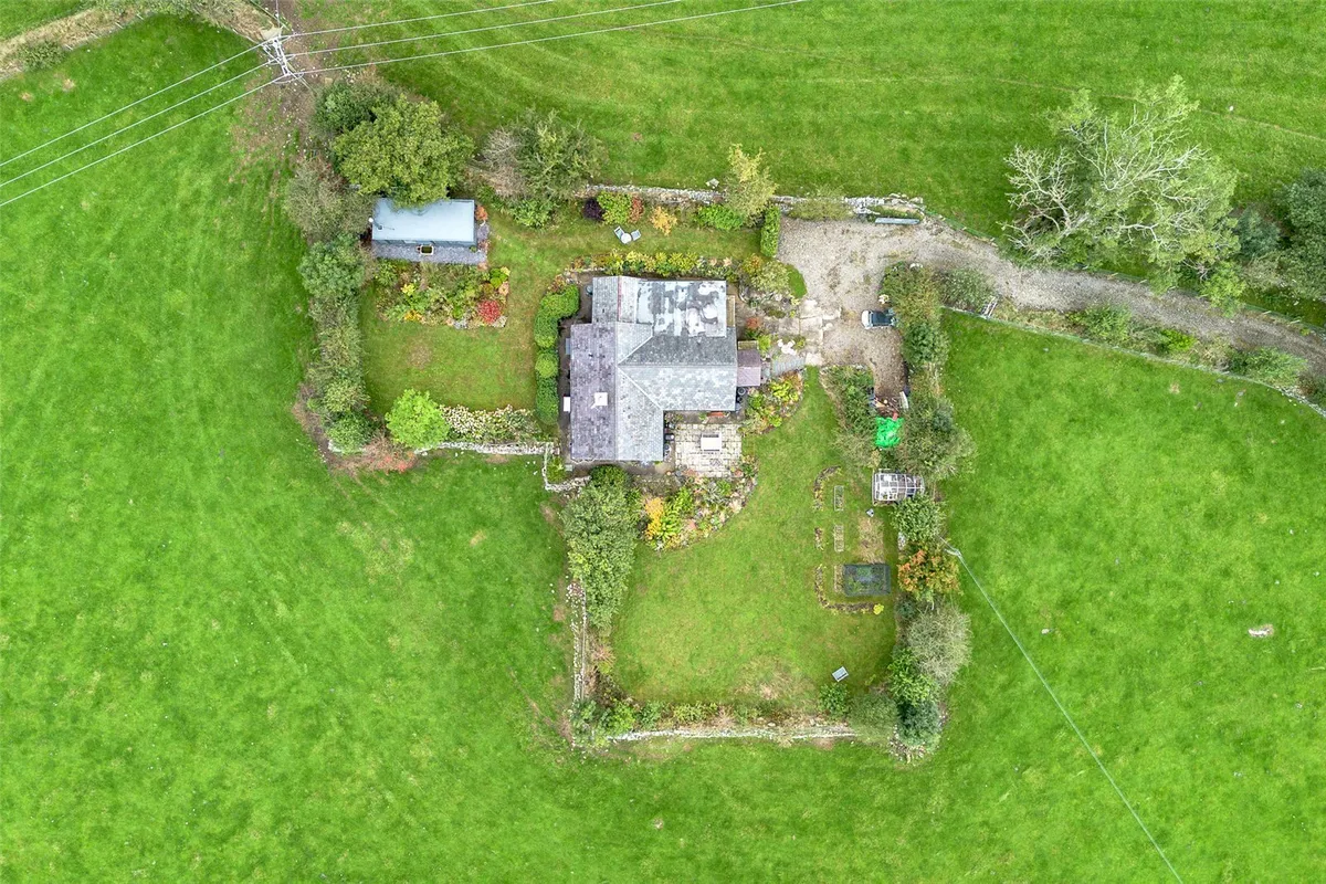 Rhoslan, Criccieth, Gwynedd, LL52