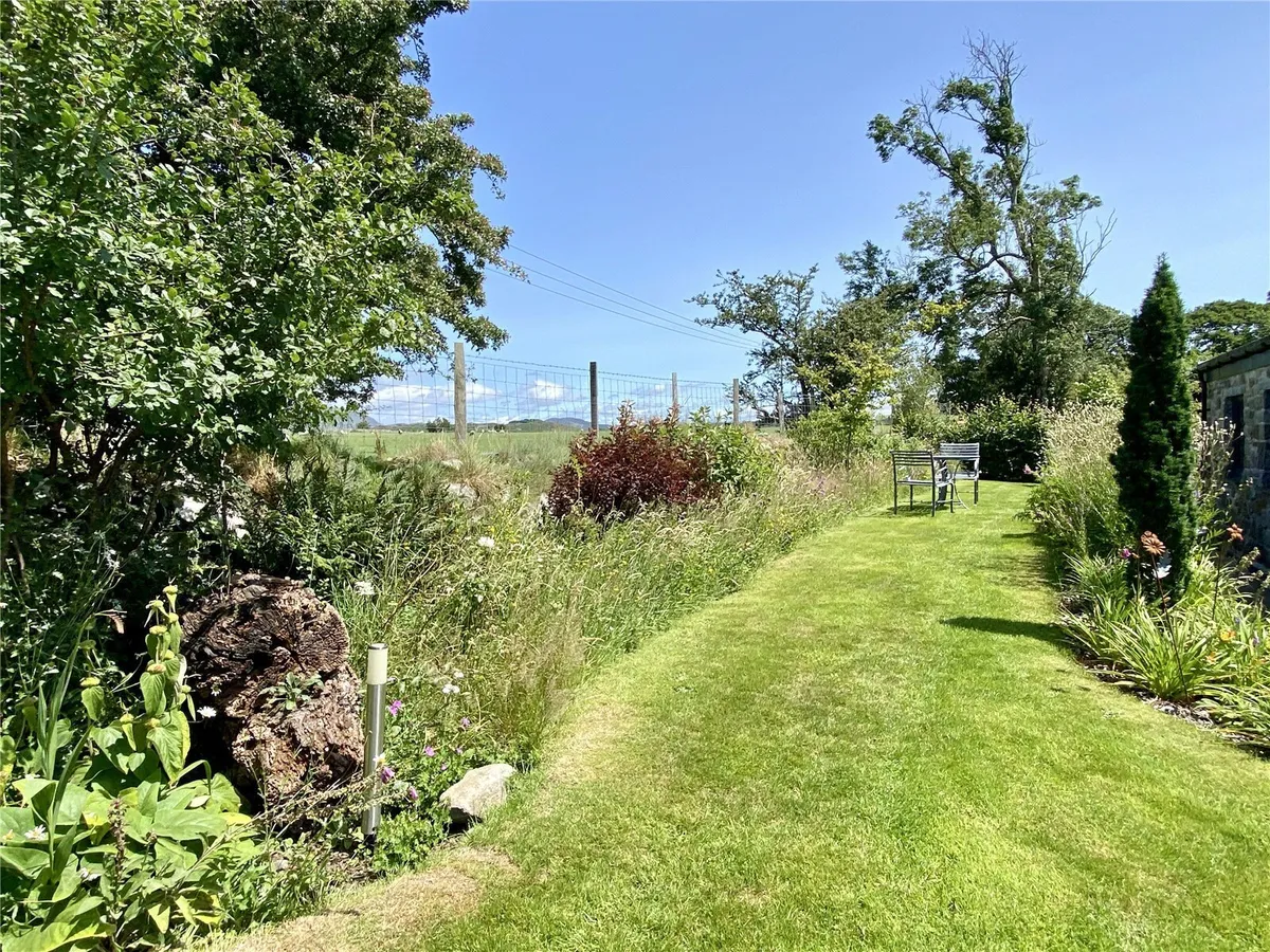 Rhoslan, Criccieth, Gwynedd, LL52