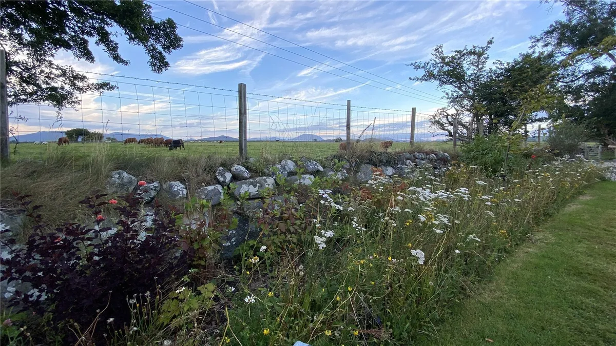 Rhoslan, Criccieth, Gwynedd, LL52