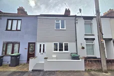 Zetland Road, GOSPORT