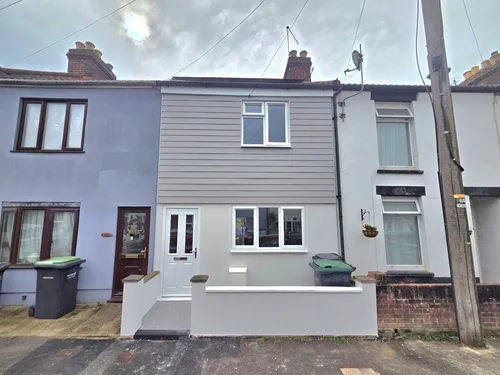 Zetland Road, GOSPORTphoto