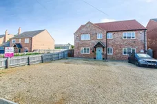 Gaultree Square, Emneth, WISBECH