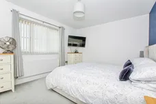 Gaultree Square, Emneth, WISBECH