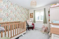 Gaultree Square, Emneth, WISBECH