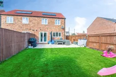Gaultree Square, Emneth, WISBECH