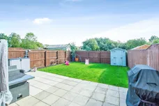 Gaultree Square, Emneth, WISBECH
