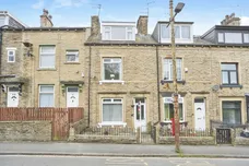 Bute Street, BRADFORD