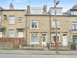 Bute Street, BRADFORD photo