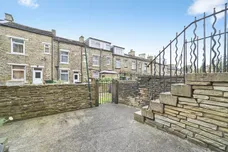 Bute Street, BRADFORD