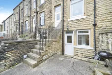 Bute Street, BRADFORD